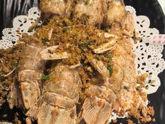 -79号渔船海鲜饭店(华强北店)