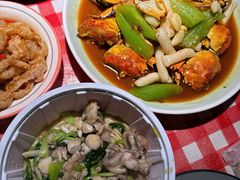 -沪小胖·小龙虾·蓝龙王(八佰伴店)