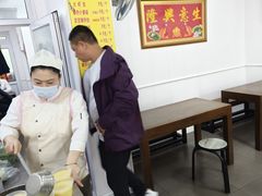 -林记小笼包(河北路店)