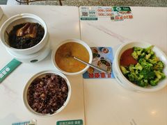 -谷田稻香·砂锅菜(元洪店)