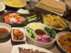 -老昌春饼(中央大街店)
