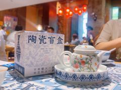 -图味美小黄鱼·景德菜(浙江路店)