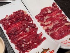 -牛品荟牛肉火锅(新城广场店)