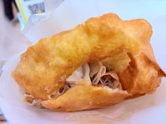 -家阳赵师傅油饼包烧麦(粮道街店)