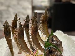 -虾佬圣汤·海鲜姿造(乐堤港店)