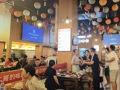 -林二哥宜烤官·宜宾小烧烤