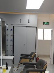 -CUT CUT Hair Salon