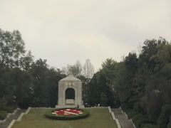 -雨花台烈士纪念馆