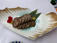 -正德楼果木烤鸭·渔家菜(东港店)