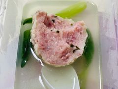 扬州狮子头-迎扬春茶社(闻喜路店)
