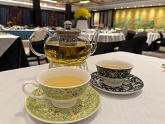 -君庭中餐厅(友谊宾馆店)