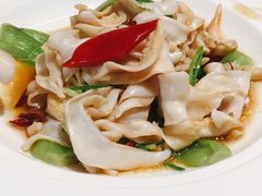 油淋鸟贝-东莱馋房(陆家嘴店)