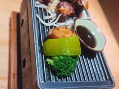 -本逸·割烹料理(湖墅店)