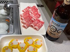 -海底捞火锅(河东万达广场店)