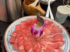 -阳坊胜利涮羊肉(阳坊老店)