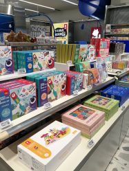 -Babycare(上海环球港店)