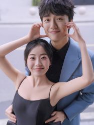 -第一夫人婚纱摄影(南京店)