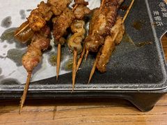 -管氏翅吧(国展店)