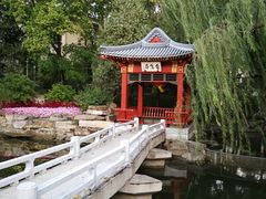 -钓鱼台国宾馆