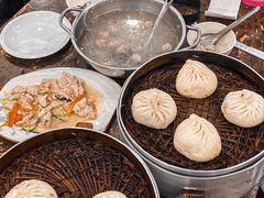 -张包铺(道外店)