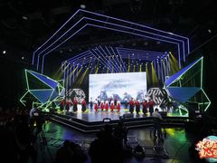 -湖南广播电视台娱乐频道