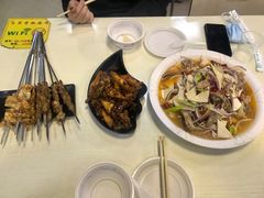 -马黑哥椒麻鸡(清江山水店)