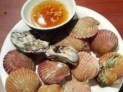 -青岛海尔洲际酒店