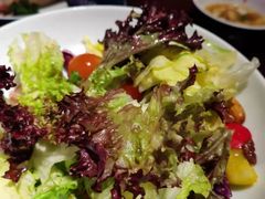 -绿茶餐厅(朝阳大悦城店)