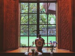 -马勒别墅·中餐厅