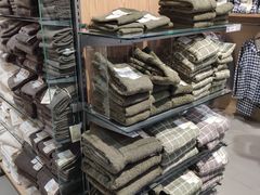 -MUJI无印良品(万达天鹅湖店)