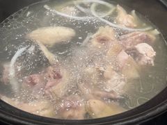 -同仁四季椰子鸡(无锡滨湖万象汇店)