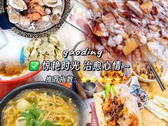 -日照灯塔风景区