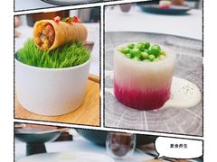 -京兆尹(雍和宫店)