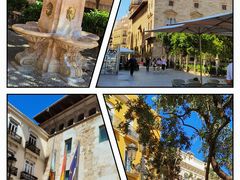 -瓦伦西亚大教堂