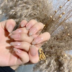 点击看大图 -StartNail美甲
