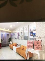点击看大图 -Cocodemer女性健康·产后恢复(天一广场店)