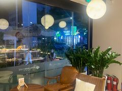 -星宙咖啡STELLARIS CAFE(广告产业园店)