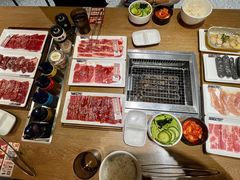 -焼肉ライク·烧肉LIKE(万菱汇店)