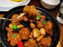 -星叶·东南亚料理(宁波万象汇店)