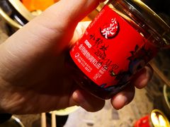 -小龙坎火锅(泉舜店)