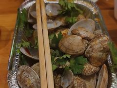 -本色.小马哥烧烤(无锡九里仓店)