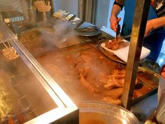-明记牛杂(新马路分店)