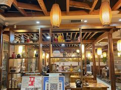 -都江堰石锅鱼