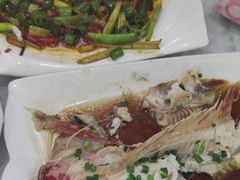 -范饭椰林川湘味海鲜·椰子鸡(三亚湾椰梦长廊店)