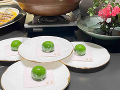 -翕间食·精致淮扬菜(江苏大剧院店)