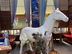 -雀舞·私食(凯德店)