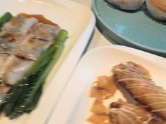 -醉辉皇原味海鲜江南菜(成都大魔方店)