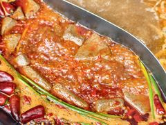 -冯校长老火锅(广州正佳广场店)