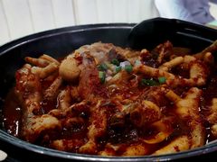 -HOTISLAND海鸡岛·韩国料理(江南西店)