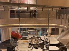 -Salon de Ville浦江汇(上海外滩华尔道夫酒店店)